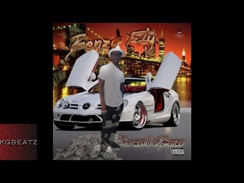 Benzo Fly ft. Av LMKR - Type I Like [New 2016]