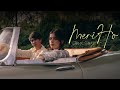 Meri Ho Official Video Samar Jafri Ameema Saleem