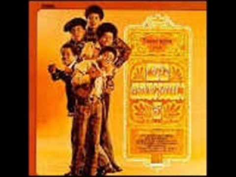 Jackson 5 - My Cherie Amour