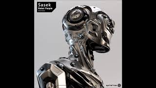 Sasek - Robot People