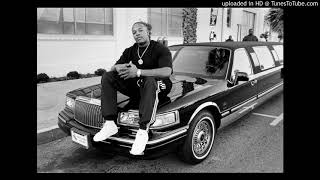 Dr. Dre - DreKing Tee Str-8 Gone
