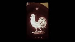 Niska mustapha jefferson