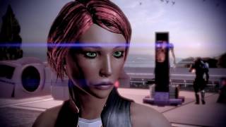 The Reveal - Let's Play Mass Effect 2 Part 84