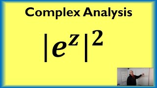Modulus Identity in Complex Analysis
