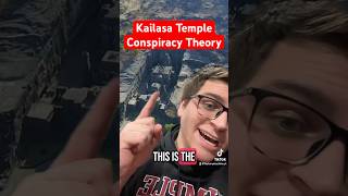 Download lagu Kailasa Temple Conspiracy Theory Debunked mp3 Download lagu Kailasa Temple Conspiracy Theory Debunked mp3
