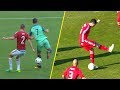 Cristiano Ronaldo Amazing Backheel Goals ● How Does He Do it?