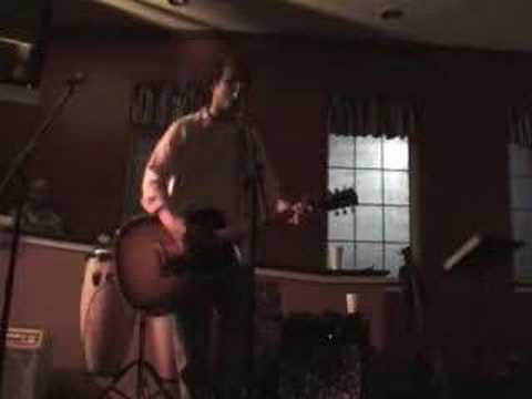 Norfolk Southern - Rob Williams solo acoustic