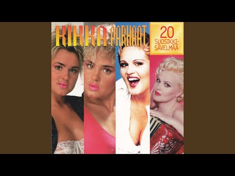 Mä haluun viihdyttää