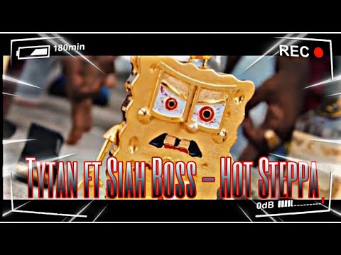 Tytan ft Siah Boss - Hot Steppa (Mad Reaction)