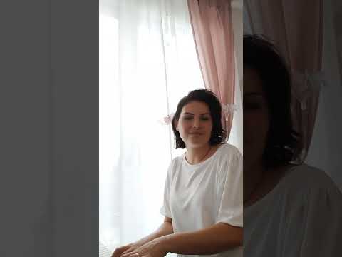 Sanda Dzida - Emilija (Cover) (Oliver Dragojevic)