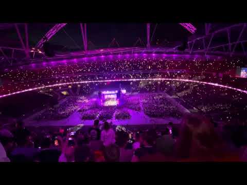 The Acclaimed U.K. Rap: AEW All In 2023