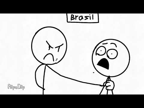 You re Going To Brazil!