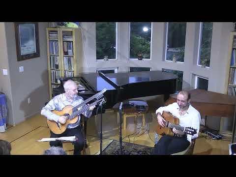 Kumushka "Godmother" (arr. by Sergei Orekhov)