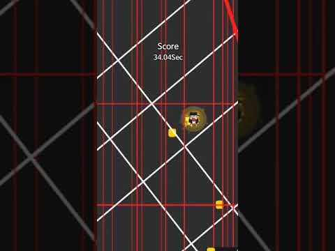Avoid Laser