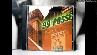 99 Posse - Comincia Adesso (Stomp da Funk RMX)