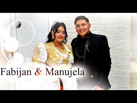 Pomirenje ko FERDI & ZANA Kostolac ( FABIJAN & MANUJELA )