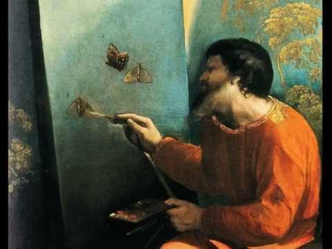 N. Porpora. Polifemo. Alto Giove - Simone Kermes