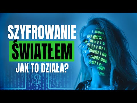 Jak działa kryptografia kwantowa
