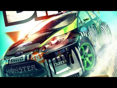 DiRT 3 - Monte Carlo DLC Gameplay Trailer | OFFICIAL | HD