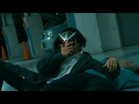 Good Morning, Sleeping Lion - First Fight Scene [ENG subs]