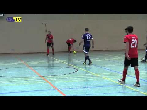 SUS Pöppinghausen - VfB Habinghorst 4:7