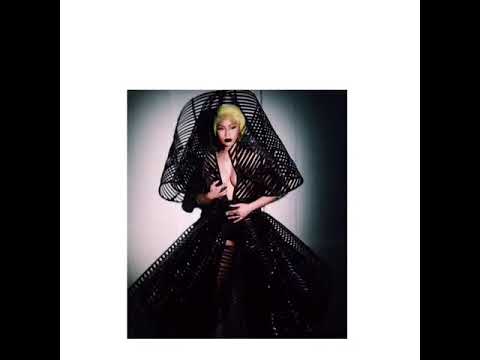 Farruko, Nicki Minaj, Bad Bunny - Krippy Kush ( JPen Freestyle )