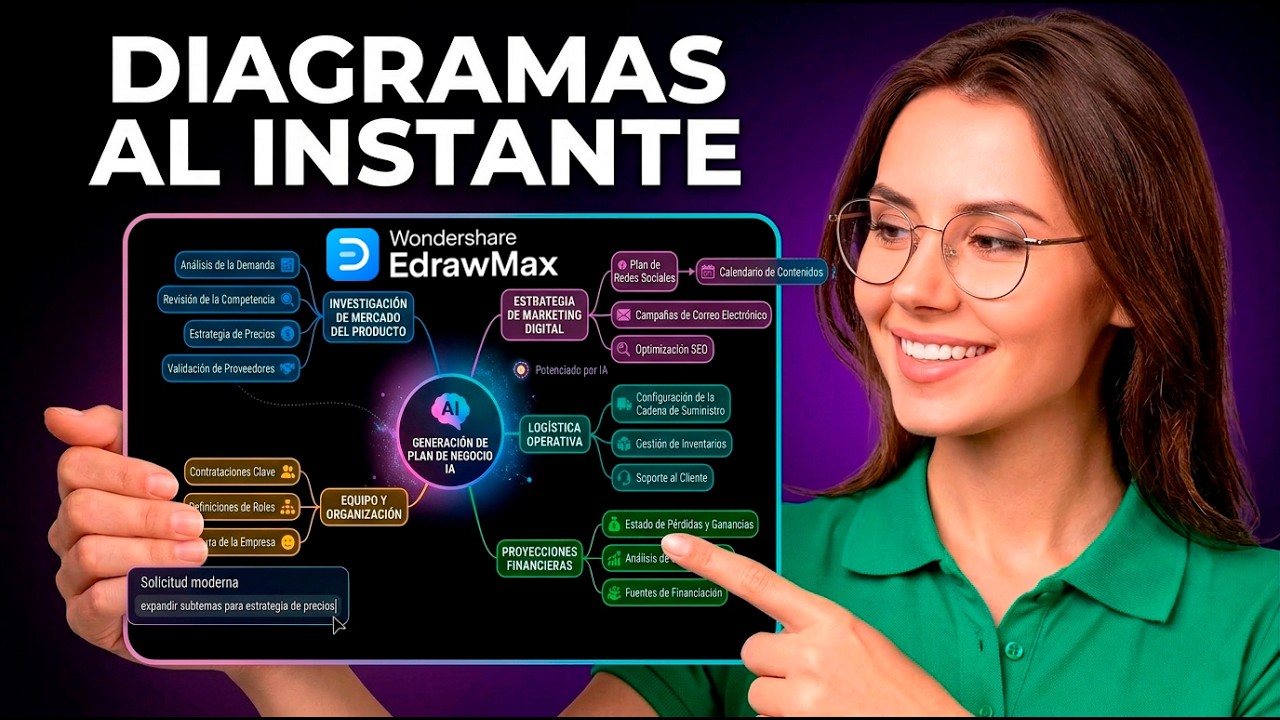 NotebookLM: Goodbye Boring PDFs! Create Editable and Automatic Diagrams in Seconds