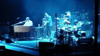 Steve Winwood ~ Empty Pages ~  July 24, 2010