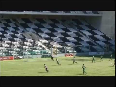 LUKA Sub15 2012-13