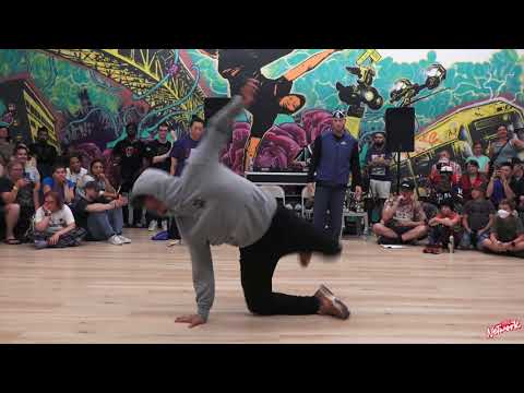 Menno, La Vix, Vicious-Judges Showcase -House Of Dance 9 Year Anniversary-House Of Dance Twin Cities