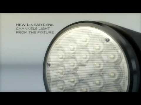 OceanLED's Pro Series HD Range  Brilliant!