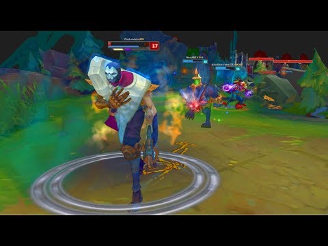 Wood Division Adventures #125 - The Fast and the Furious