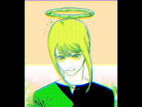 {FREE} Crystal Castles vs Techno vs Synth Punk Type Beat vs Witch house- "ARCHANGEL" (Prod by РИОNА)