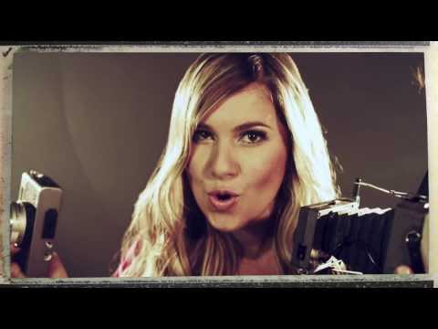 Paola Vargas - Igual que tú (Video oficial HD) @paolavargasvoz