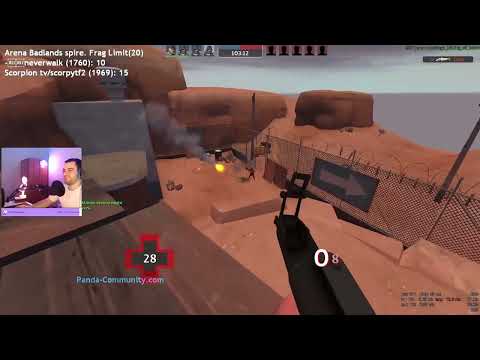 how neverwalk plays mge