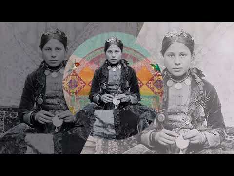 Donz ft. TmbaTa - Zar Zngy [ Cosmic Awakenings ]