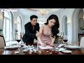 She gives him 3 years of love, gets only coldness— she asks for divorce, and he begs her to stay!