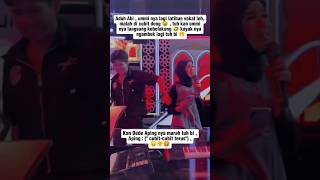 Download lagu Abi cubit ummi, anak nya langsung marah 😤 #valenda7 #milada7 #aprilda7 #da7 #shortvideo mp3