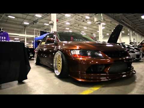 Tuner Evolution 2013