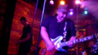 Gasoline Heart @ Backbooth - Orlando, FL - 10.17.08 (Paralyze)