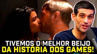 PARA TUDO! LANÇARAM o TRAILER de LANÇAMENTO de GTA 6!! #flowgames