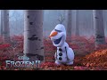 Frozen 2 | Waar is Samantha | Disney NL