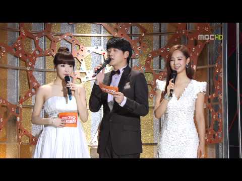 101231 Gayo Daejun2 Part16 - mc