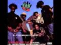 The Fab 5 Blah Radio Vocal