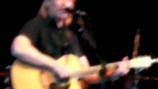 rockie lynne at the Guthrie