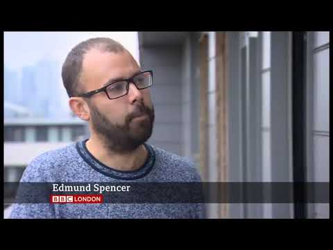 One Housing Group - Cladding Scandal - BBC London News - 13/10/2020