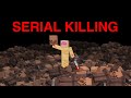 I Added Every Felony To Minecraft