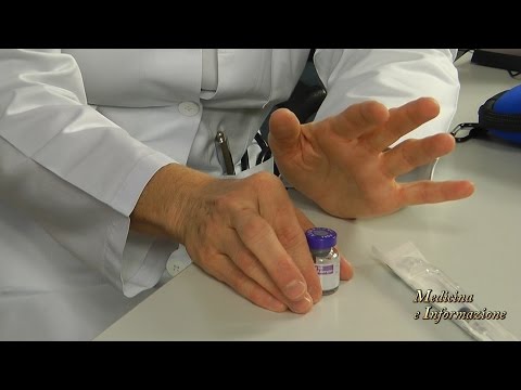 Dolore acuto del trattamento spalla Via congiunta