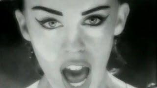 Kylie Minogue - The One (VJ Kammi Video Mix)