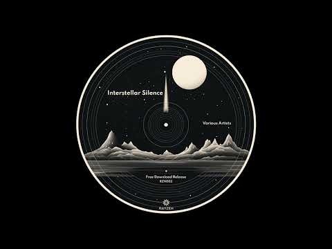 Anas M - Mao Mao [RZH002]